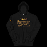 2025 Millionaire Club Hoodie